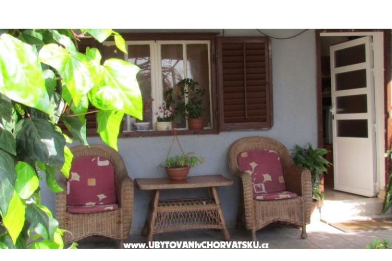 Vakantiehuis  – foto 15