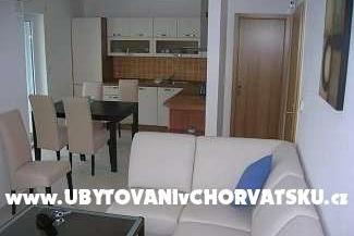 Appartementen Orebic – foto 4