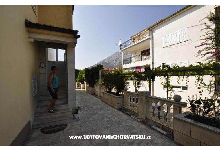 Appartementen Miirma – foto 11