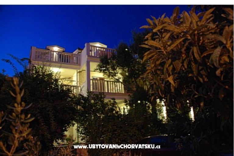 Appartementen Miirma – foto 15