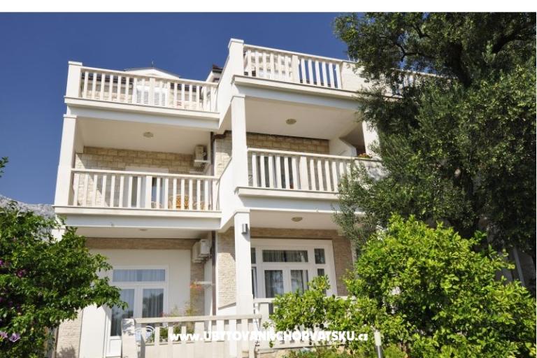 Appartementen Miirma – foto 4