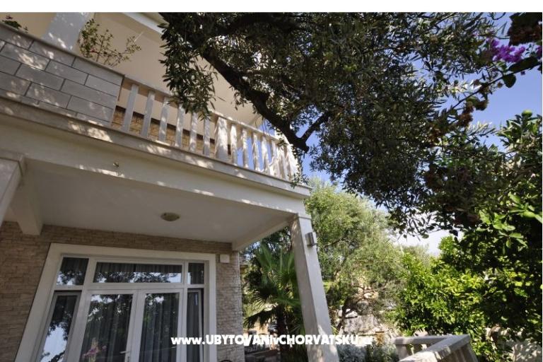 Appartementen Miirma – foto 8