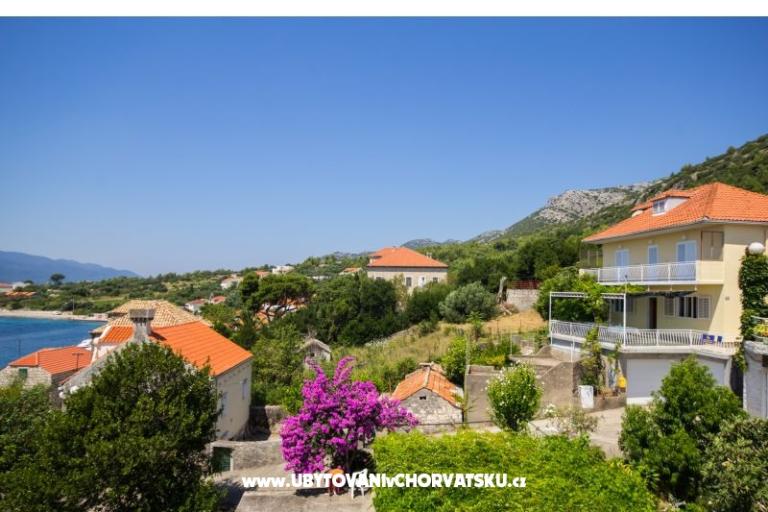 Pelješac Appartementen -Orsula  – foto 11