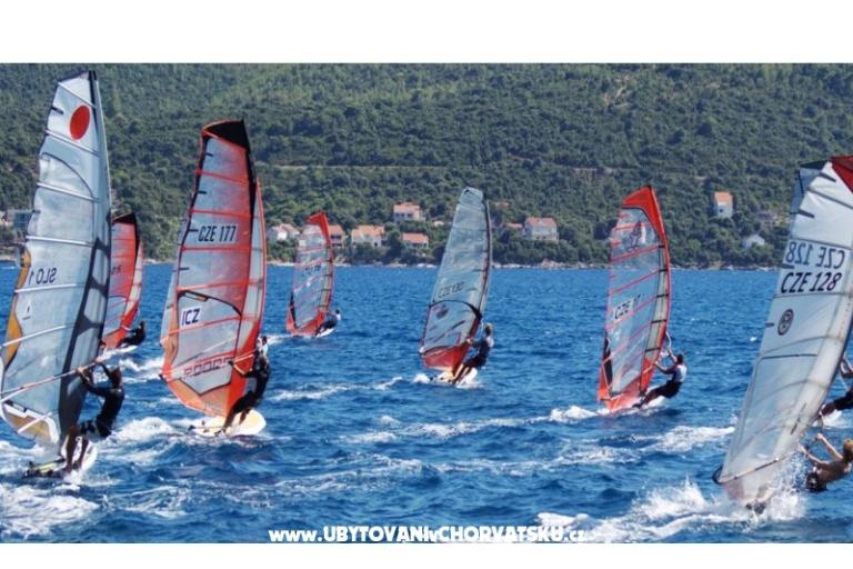 Pelješac Appartementen -Orsula  – foto 12