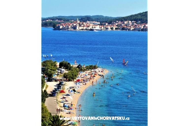 Pelješac Appartementen -Orsula  – foto 13