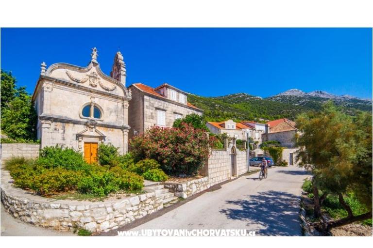 Pelješac Appartementen -Orsula  – foto 14