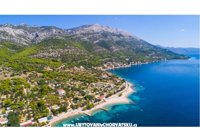 Pelješac Appartementen -Orsula  – foto 15