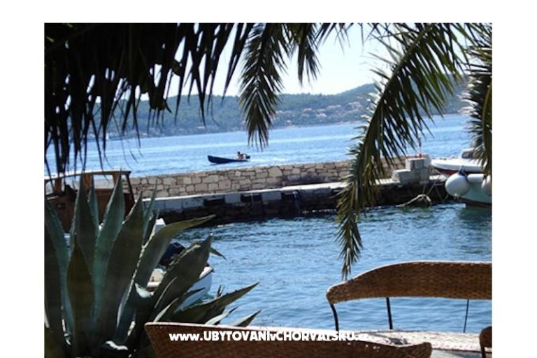 Pelješac Appartementen -Orsula  – foto 16