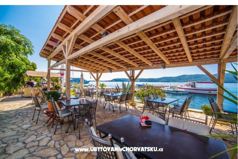Pelješac Appartementen -Orsula  – foto 17