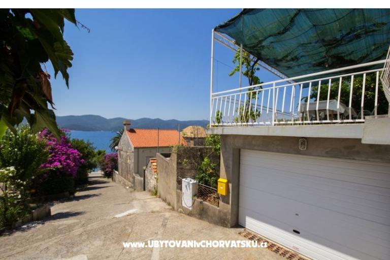 Pelješac Appartementen -Orsula  – foto 3