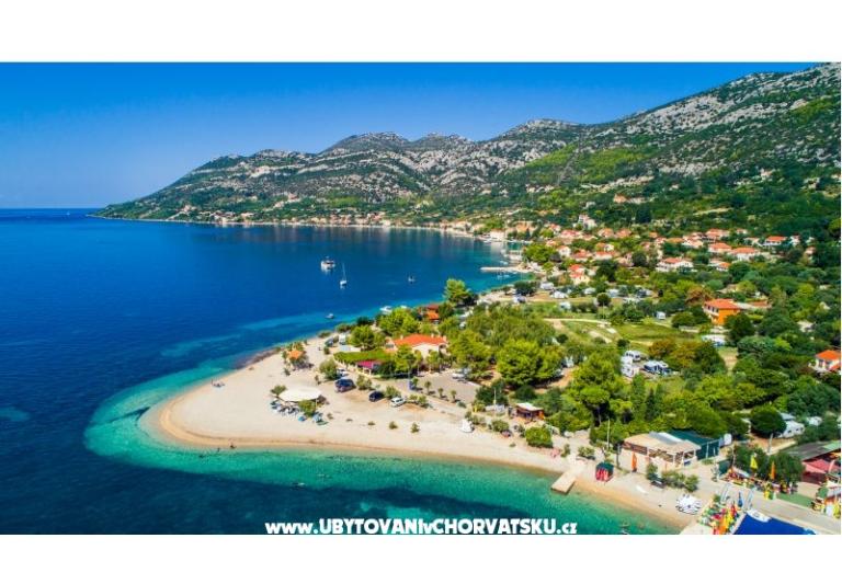 Pelješac Appartementen -Orsula  – foto 8