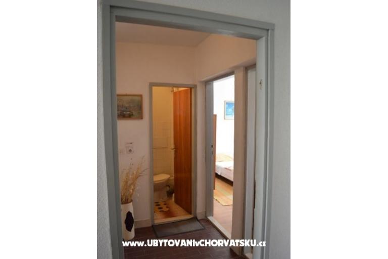 Appartementen Zvonko – foto 11