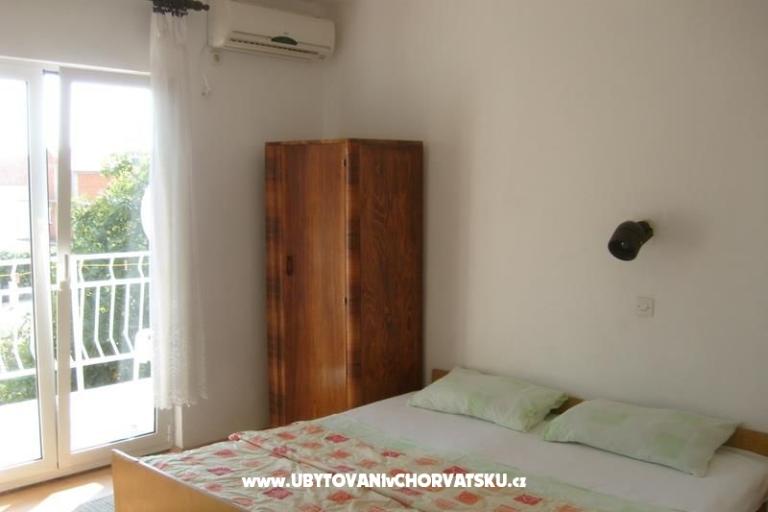 Appartementen Zvonko – foto 13