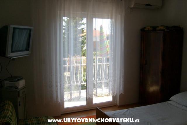 Appartementen Zvonko – foto 6
