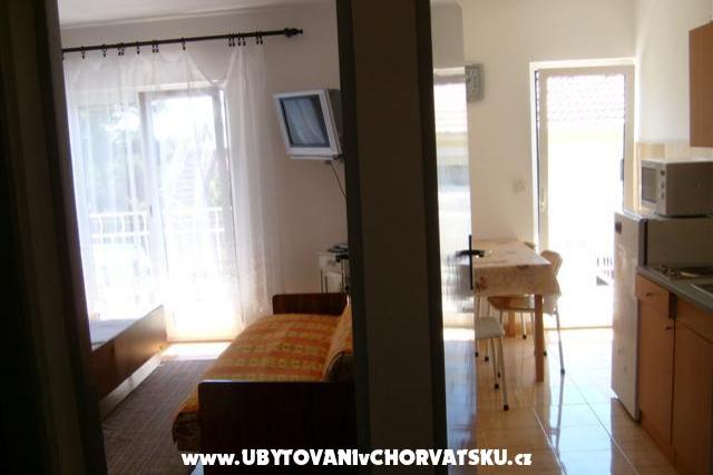 Appartementen Zvonko – foto 7