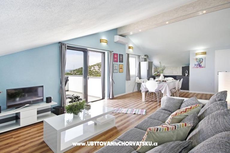 Sea Forever Appartementen – foto 17