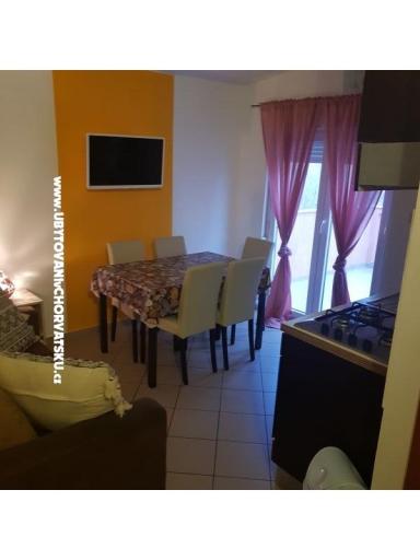 Appartementen Adria Pag – foto 11
