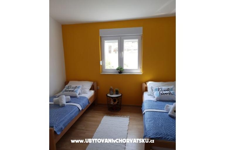 Appartementen Adria Pag – foto 12