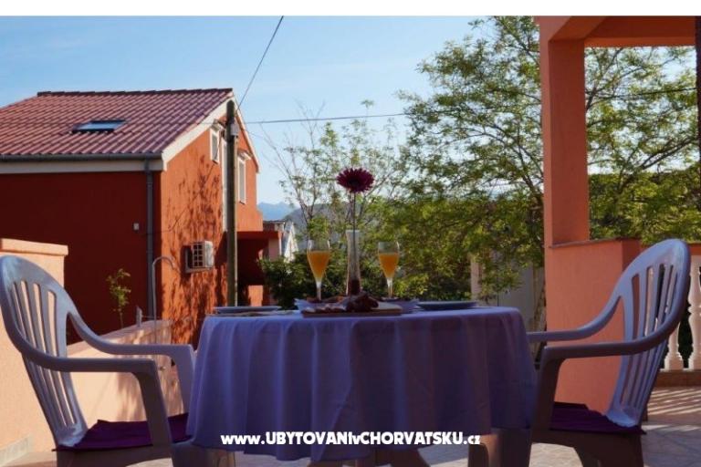 Appartementen Adria Pag – foto 17