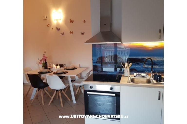 Appartementen Adria Pag – foto 19