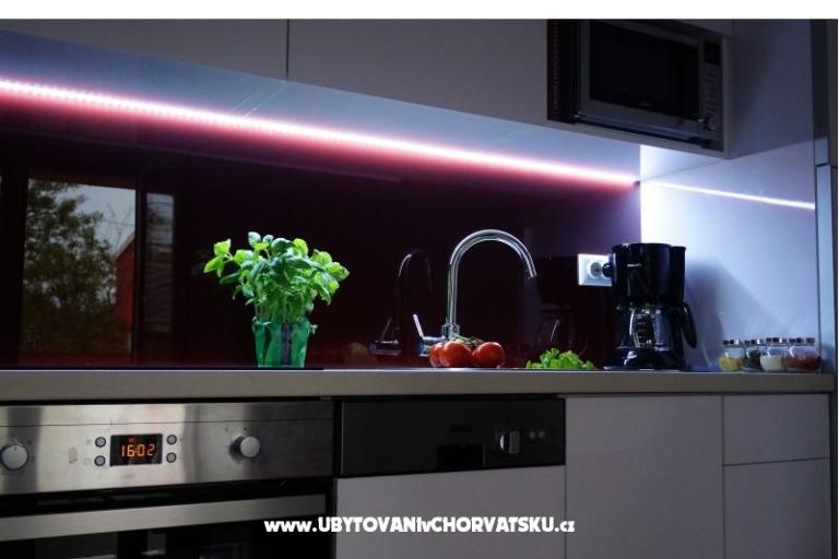 Appartementen Adria Pag – foto 2