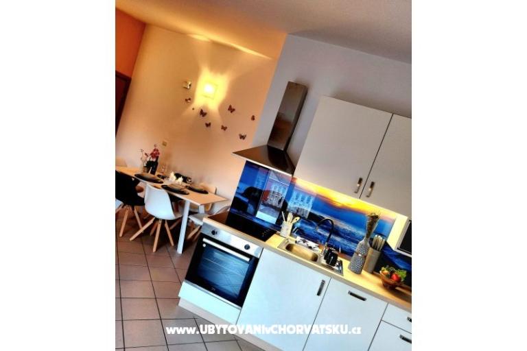 Appartementen Adria Pag – foto 23