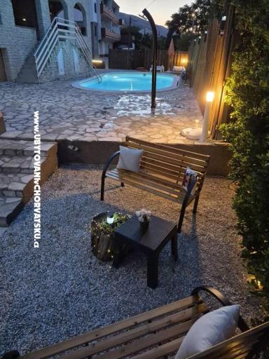 Appartementen Adria Pag – foto 25