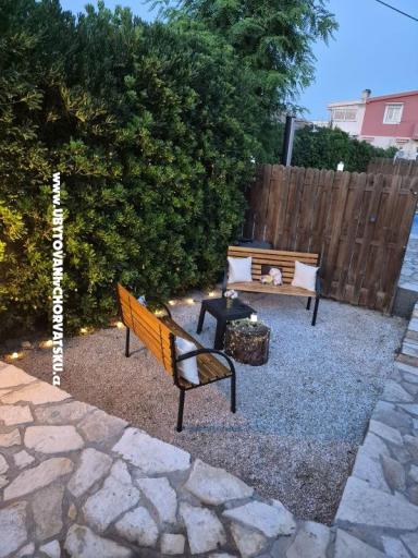 Appartementen Adria Pag – foto 26