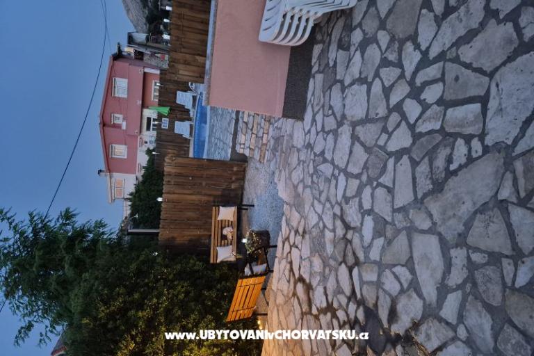 Appartementen Adria Pag – foto 27