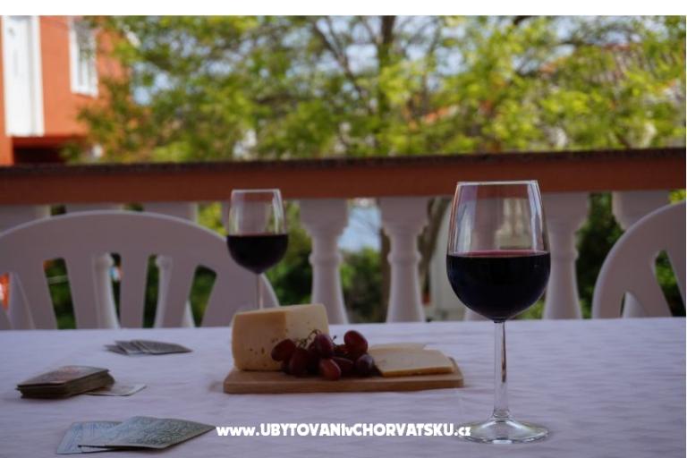 Appartementen Adria Pag – foto 6