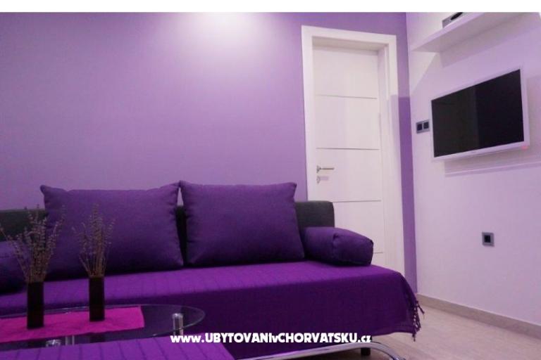 Appartementen Adria Pag – foto 9