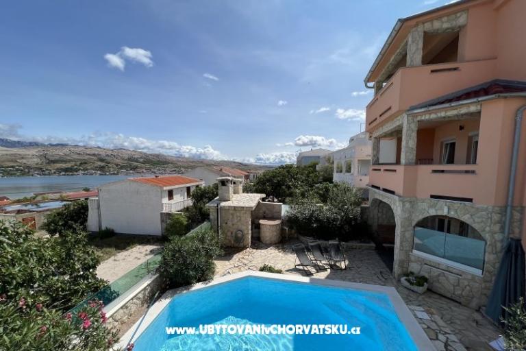 Ana apartments &amp; pool – foto 2