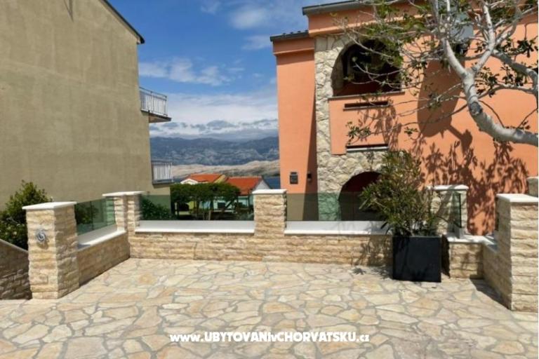 Ana apartments &amp; pool – foto 5