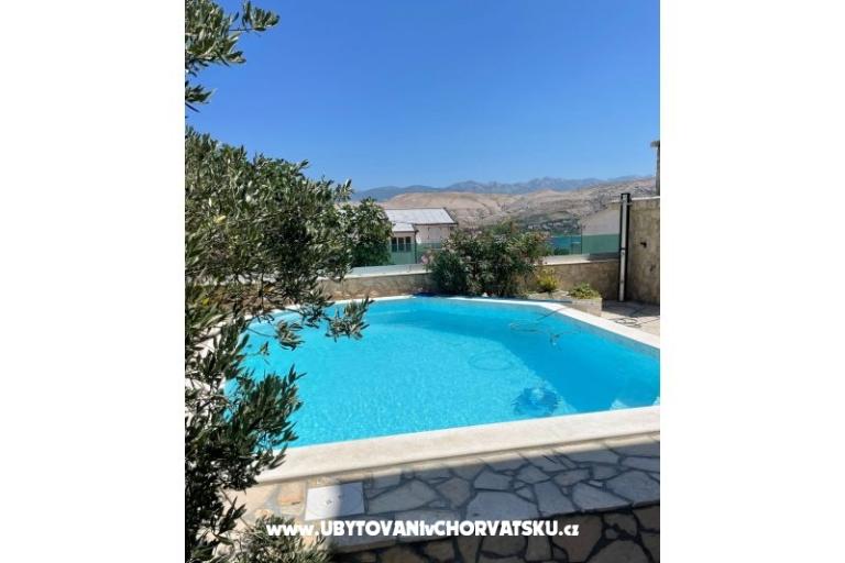 Ana apartments &amp; pool – foto 6