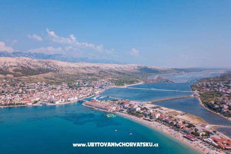 Ana apartments &amp; pool – foto 9