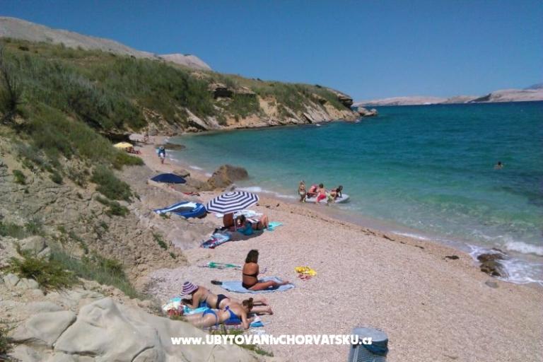 Appartement Božica – foto 18