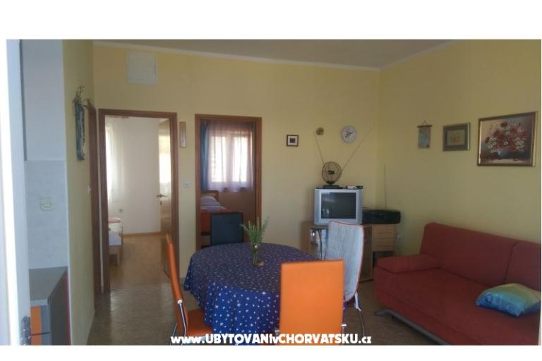Appartement Božica – foto 9