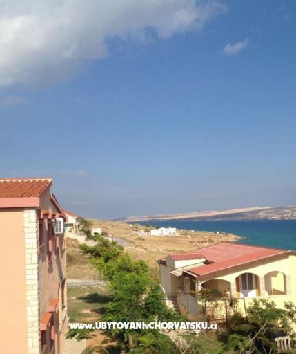 Appartement Brankica – foto 8