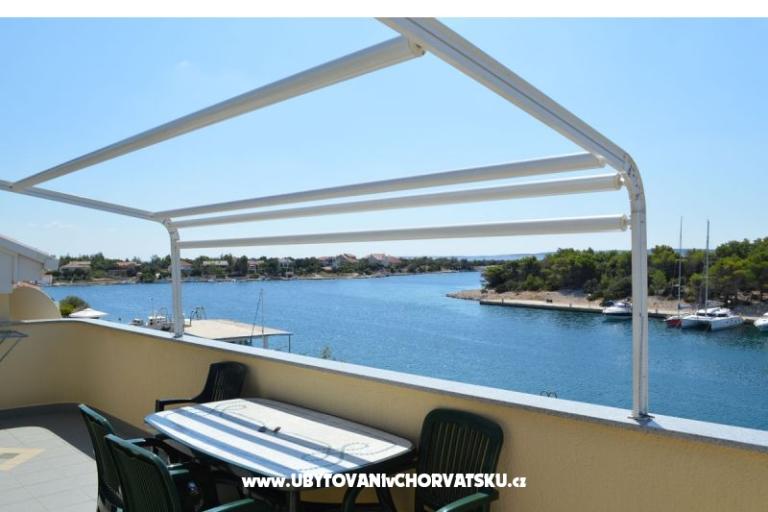 Appartementen Lovro Pag – foto 13