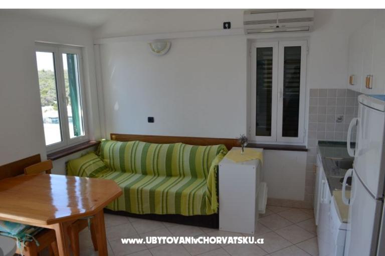 Appartementen Lovro Pag – foto 14