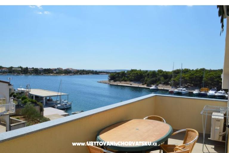 Appartementen Lovro Pag – foto 16