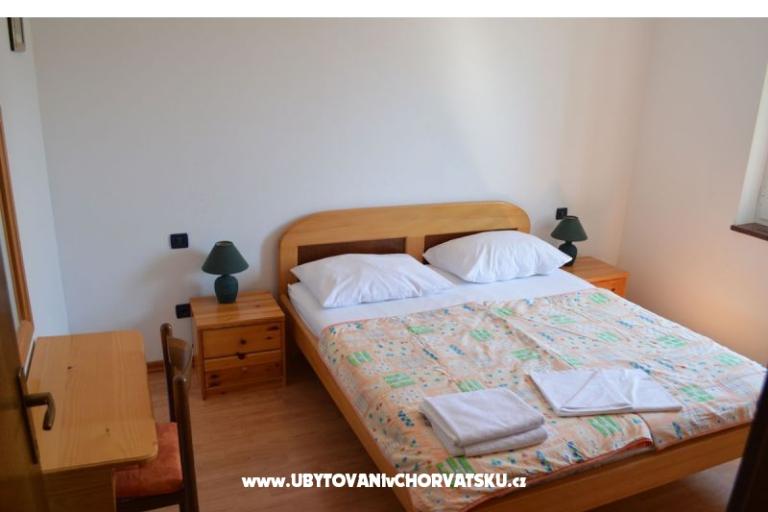 Appartementen Lovro Pag – foto 4