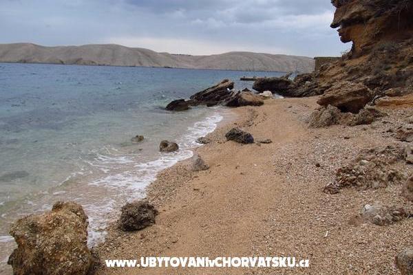 Appartement Miškovići – foto 11