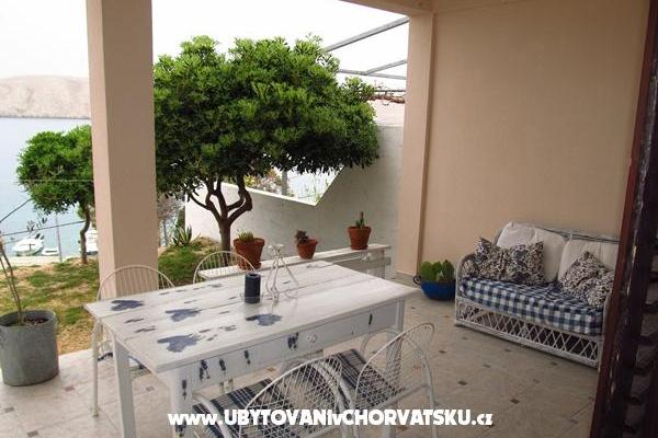 Appartement Miškovići – foto 8