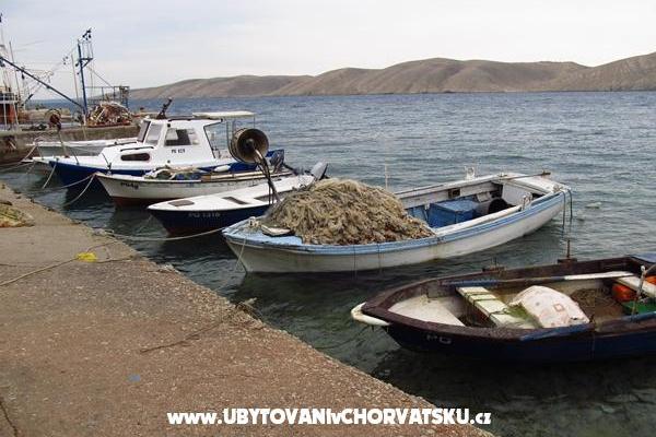 Appartement Miškovići – foto 9