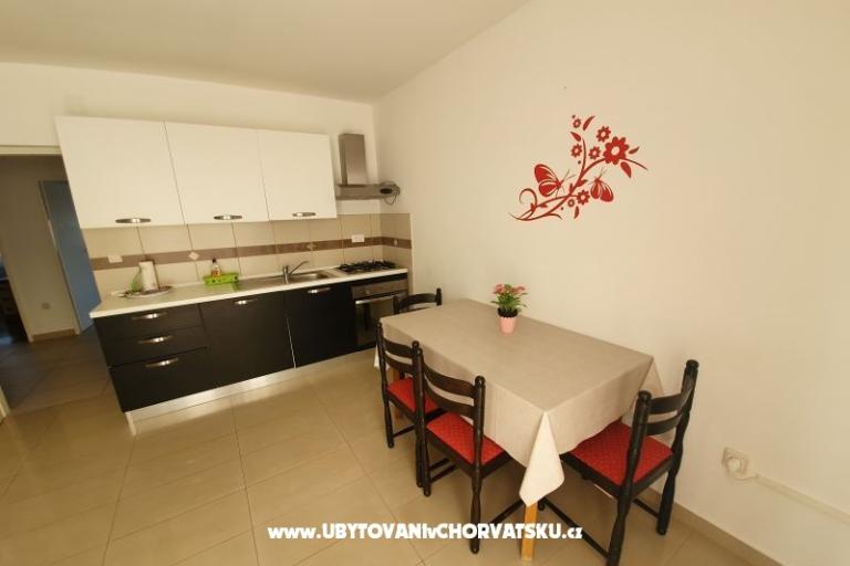Appartement Silvia – foto 13