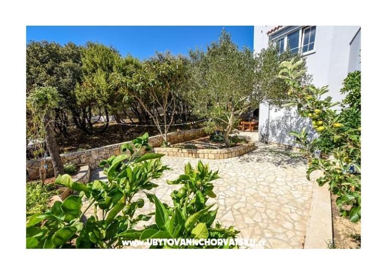 Appartement Šime – foto 11