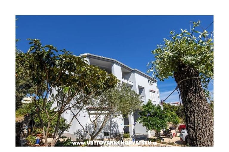 Appartement Šime – foto 12