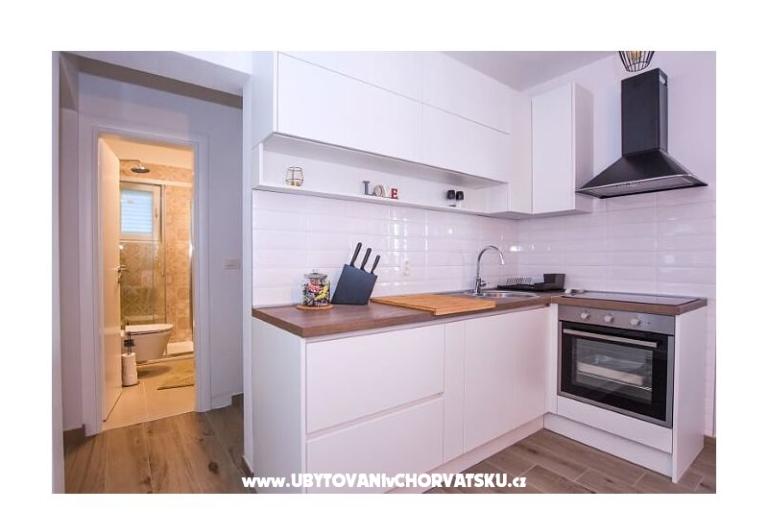 Appartement Šime – foto 16