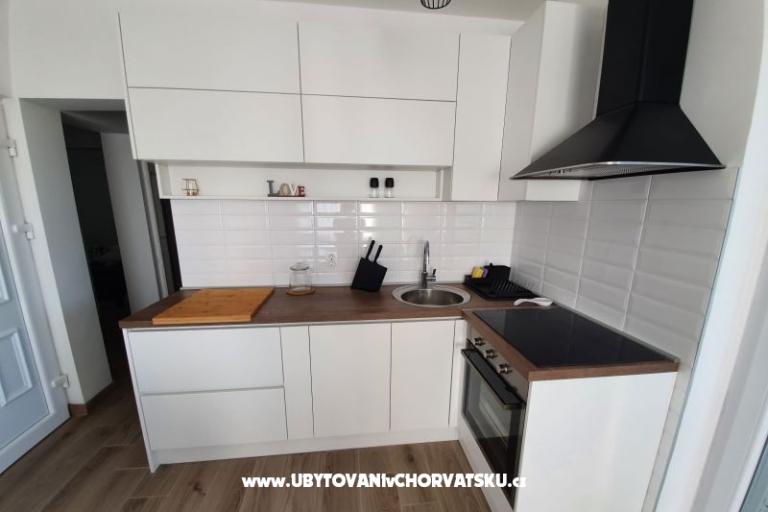 Appartement Šime – foto 3